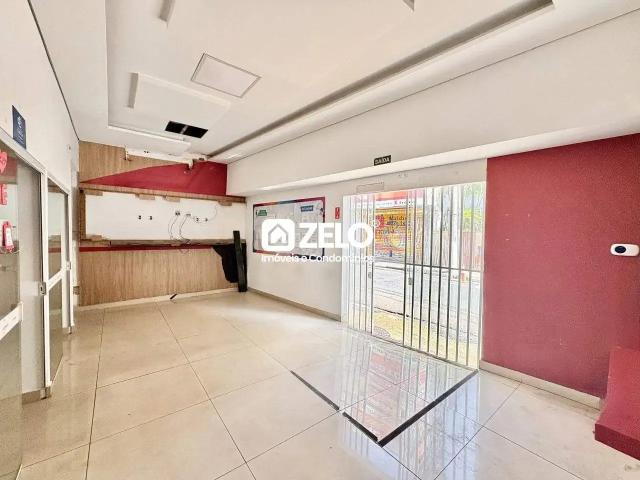 Casa / Sobrado para Locação em Campinas/SP Centro