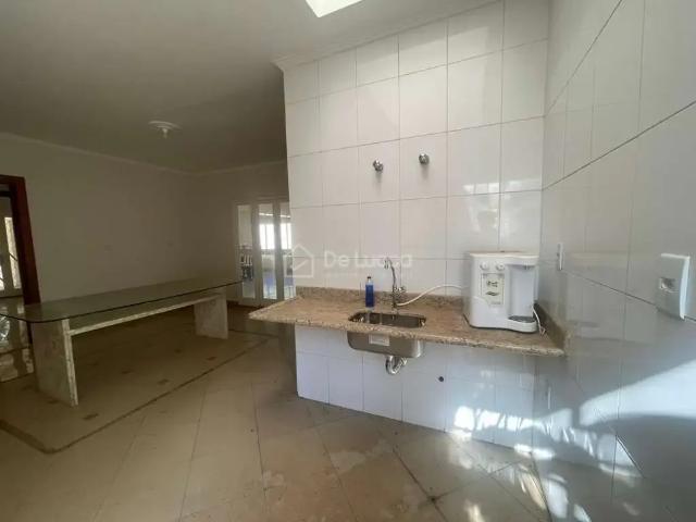 Casa / Sobrado para Locação em Campinas/SP Chácara Belvedere 5 Quartos