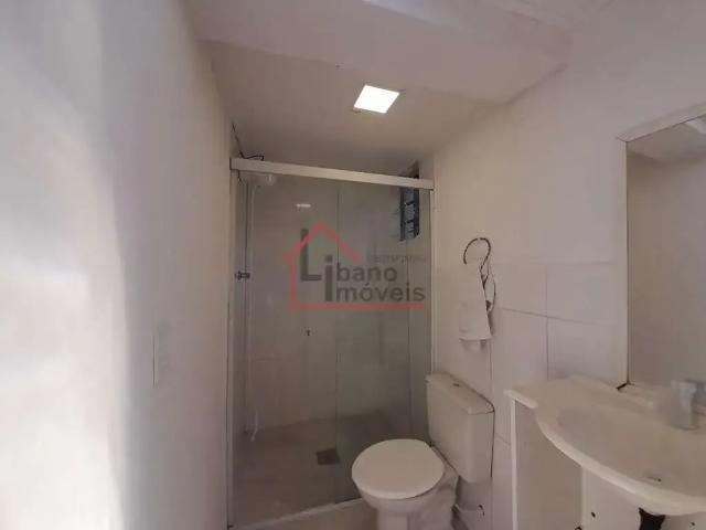Casa / Sobrado para Locação em Campinas/SP Chácara Belvedere 1 Quartos