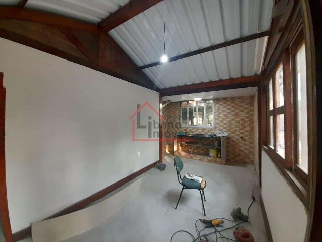 Casa / Sobrado para Locação em Campinas/SP Chácara Belvedere 1 Quartos