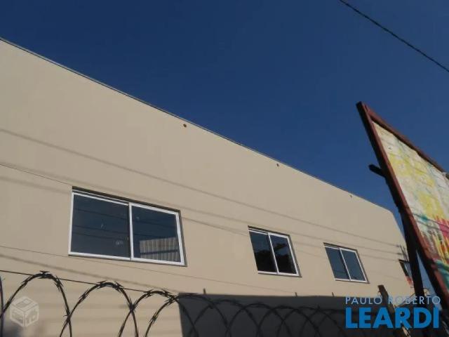 Casa / Sobrado para Locação em Campinas/SP Chácara da Barra 1 Quartos