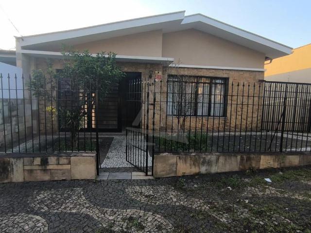 Casa / Sobrado para Locação em Campinas/SP Chácara da Barra 2 Quartos