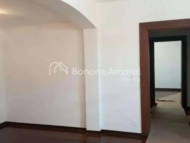 Casa / Sobrado para Locação em Campinas/SP Chácara da Barra 3 Quartos