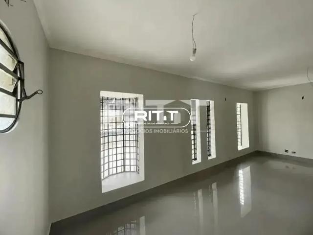Casa / Sobrado para Locação em Campinas/SP Chácara da Barra 3 Quartos