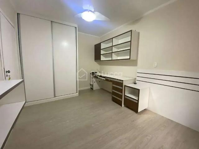 Casa / Sobrado para Locação em Campinas/SP Chácara da Barra 3 Quartos