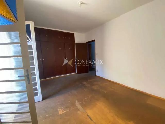 Casa / Sobrado para Locação em Campinas/SP Chácara da Barra 3 Quartos