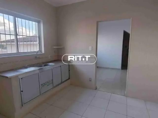 Casa / Sobrado para Locação em Campinas/SP Chácara da Barra 3 Quartos
