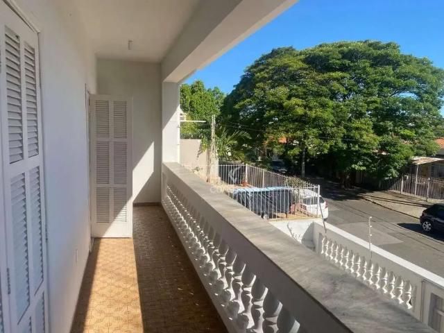 Casa / Sobrado para Locação em Campinas/SP Chácara da Barra 4 Quartos
