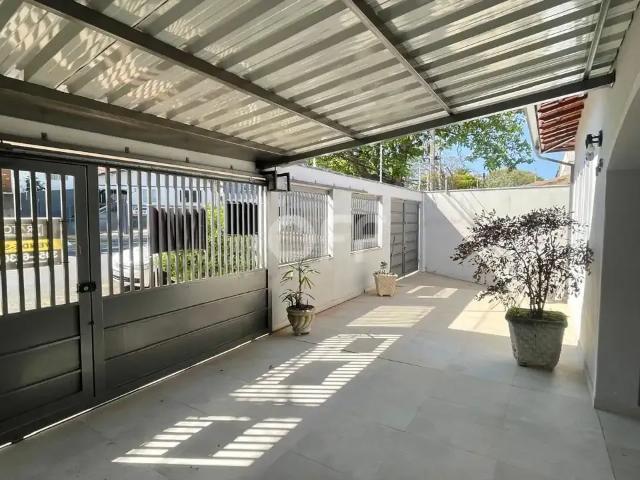Casa / Sobrado para Locação em Campinas/SP Chácara da Barra 4 Quartos