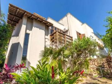 Casa / Sobrado para Locação em Campinas/SP Chácara da Barra 5 Quartos