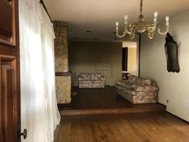 Casa / Sobrado para Locação em Campinas/SP Chácara da Barra 5 Quartos