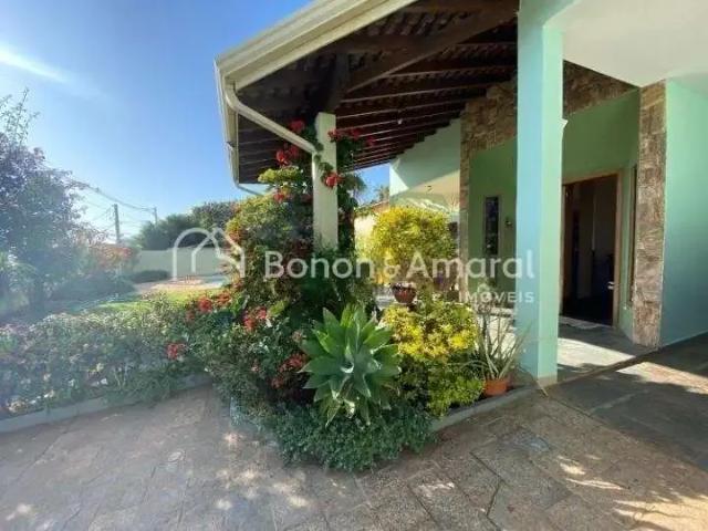 Casa / Sobrado para Locação em Campinas/SP Chácara Primavera 4 Quartos