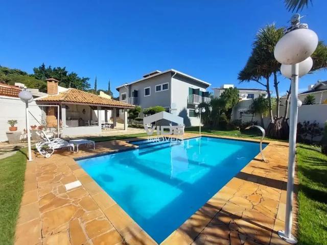 Casa / Sobrado para Locação em Campinas/SP Chácara Primavera 4 Quartos
