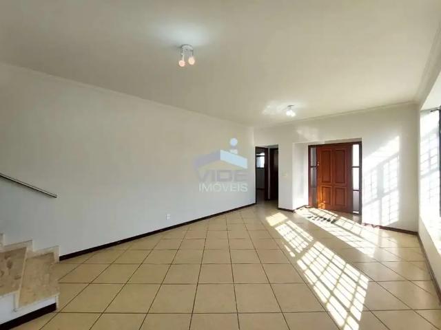 Casa / Sobrado para Locação em Campinas/SP Chácara Primavera 4 Quartos