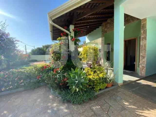 Casa / Sobrado para Locação em Campinas/SP Chácara Primavera 5 Quartos