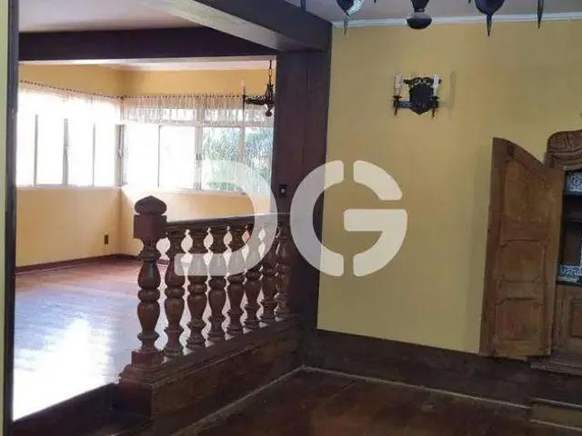 Casa / Sobrado para Locação em Campinas/SP Chácara Primavera 5 Quartos