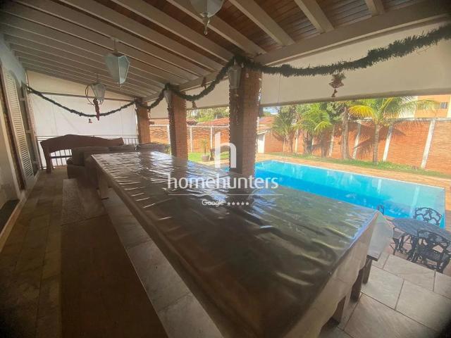 Casa / Sobrado para Locação em Campinas/SP Chácara Primavera 1 Quartos