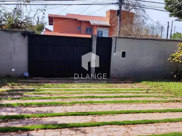 Casa / Sobrado para Locação em Campinas/SP Chácara Primavera 3 Quartos