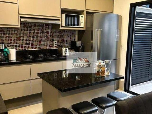 Casa / Sobrado para Locação em Campinas/SP Chácara Primavera 3 Quartos