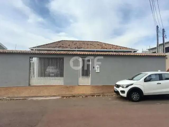 Casa / Sobrado para Locação em Campinas/SP Chácara Primavera 3 Quartos