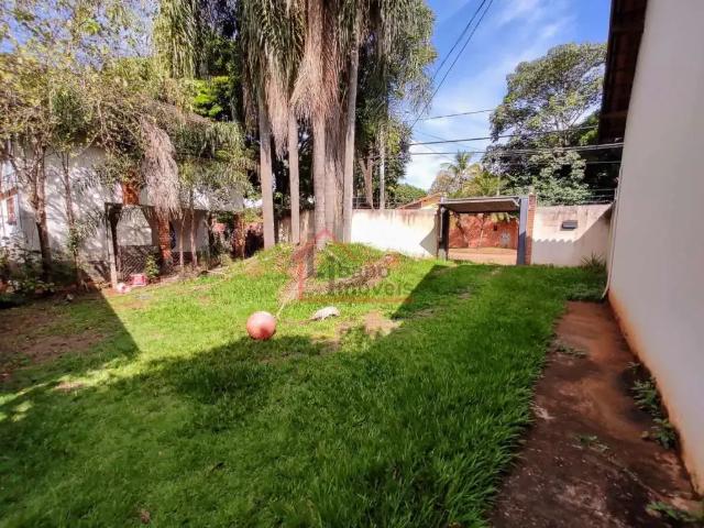 Casa / Sobrado para Locação em Campinas/SP Chácara Santa Margarida 1 Quartos