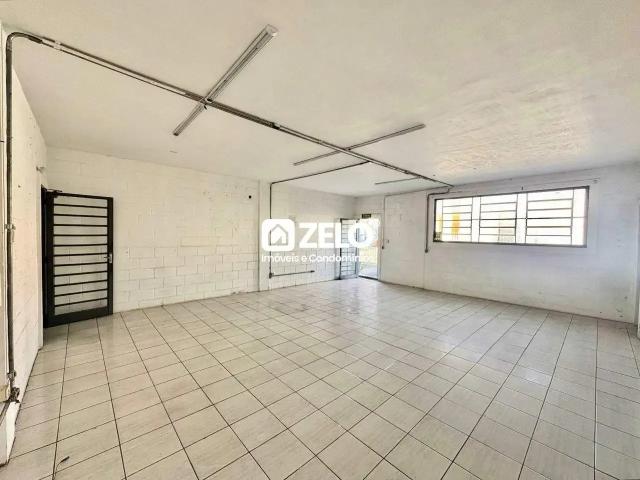 Casa / Sobrado para Locação em Campinas/SP Chácaras Campos dos Amarais 1 Quartos