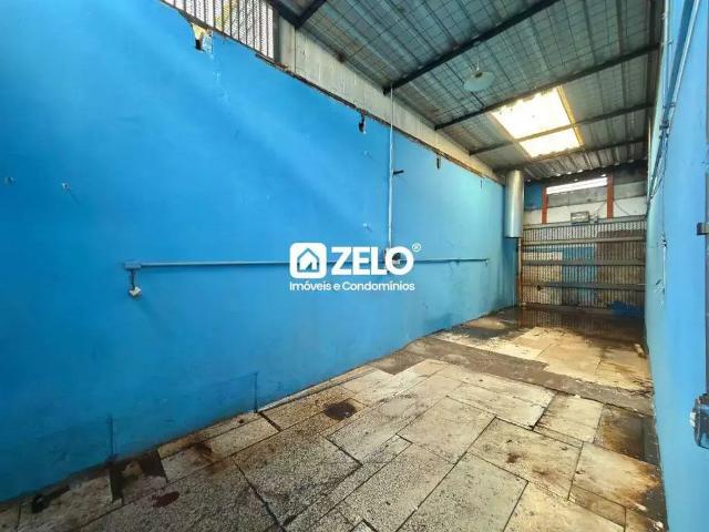 Casa / Sobrado para Locação em Campinas/SP Chácaras Campos dos Amarais 1 Quartos