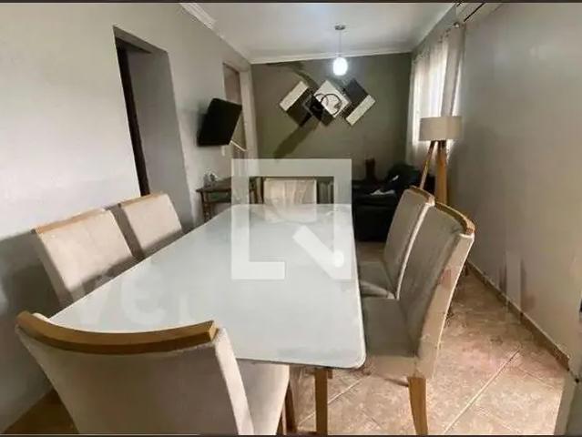 Casa / Sobrado para Locação em Campinas/SP Cidade Satélite Íris 4 Quartos