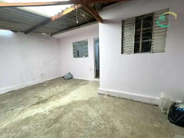 Casa / Sobrado para Locação em Campinas/SP Cidade Satélite Íris 2 Quartos