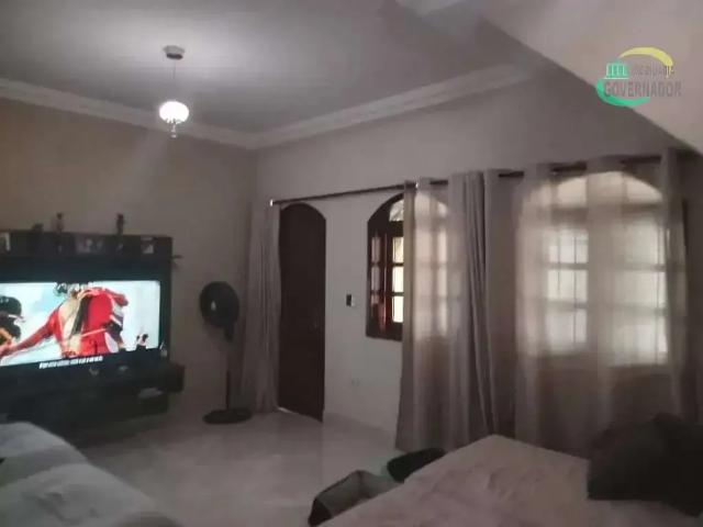 Casa / Sobrado para Locação em Campinas/SP Cidade Satélite Íris 3 Quartos