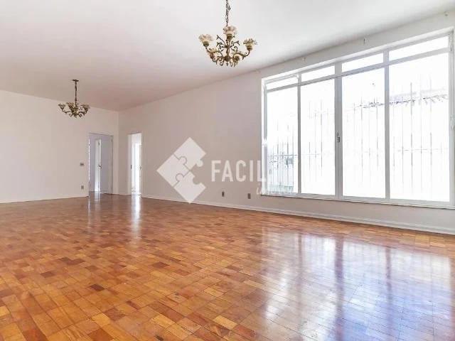 Casa / Sobrado para Locação em Campinas/SP Cidade Universitária 4 Quartos