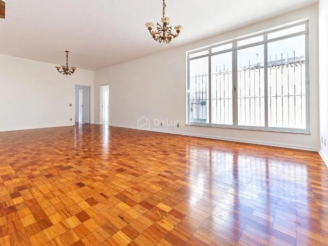 Casa / Sobrado para Locação em Campinas/SP Cidade Universitária 4 Quartos