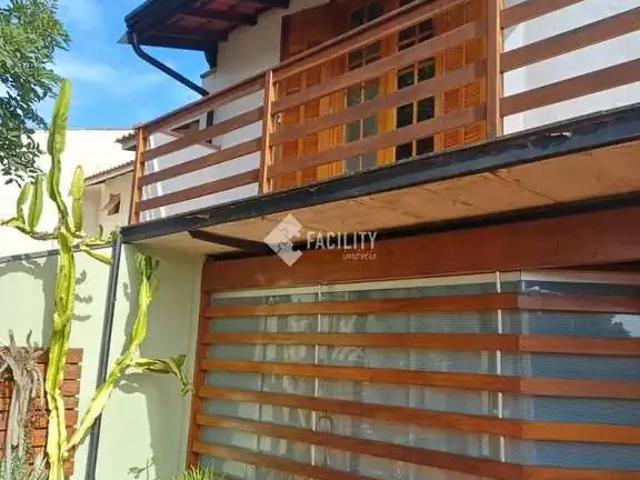 Casa / Sobrado para Locação em Campinas/SP Cidade Universitária 4 Quartos
