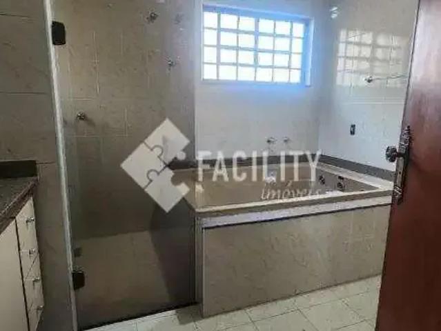 Casa / Sobrado para Locação em Campinas/SP Cidade Universitária 4 Quartos