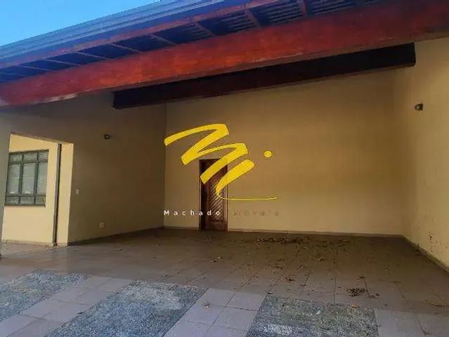 Casa / Sobrado para Locação em Campinas/SP Cidade Universitária 4 Quartos