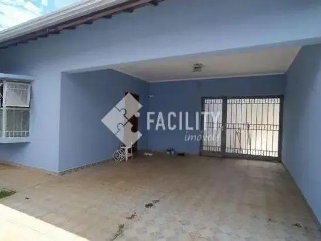 Casa / Sobrado para Locação em Campinas/SP Cidade Universitária 4 Quartos