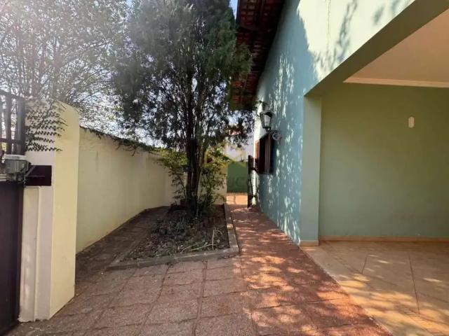 Casa / Sobrado para Locação em Campinas/SP Cidade Universitária 5 Quartos