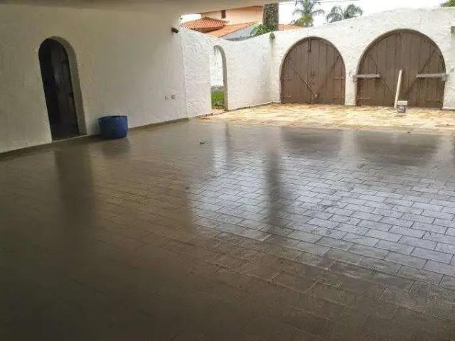 Casa / Sobrado para Locação em Campinas/SP Cidade Universitária 5 Quartos