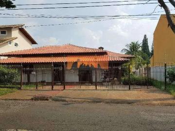 Casa / Sobrado para Locação em Campinas/SP Cidade Universitária 6 Quartos