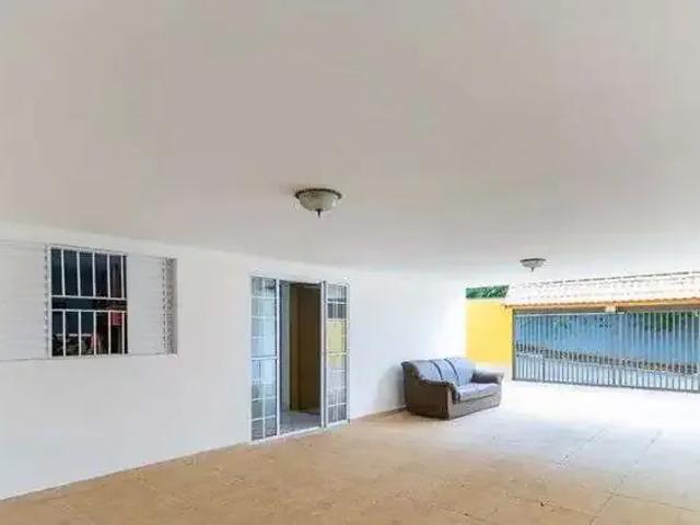 Casa / Sobrado para Locação em Campinas/SP Cidade Universitária 7 Quartos
