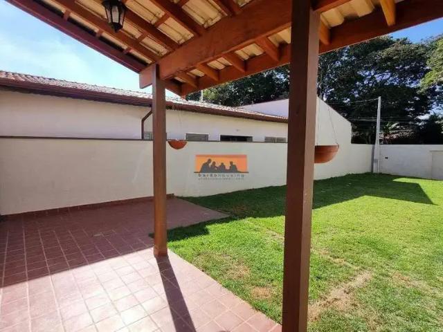 Casa / Sobrado para Locação em Campinas/SP Cidade Universitária 2 Quartos