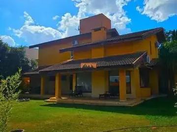Casa / Sobrado para Locação em Campinas/SP Cidade Universitária 3 Quartos