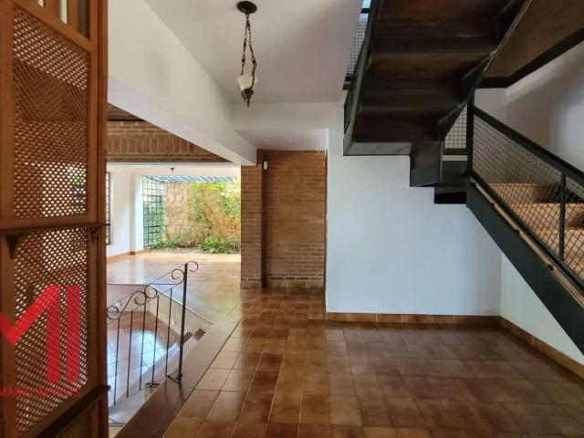 Casa / Sobrado para Locação em Campinas/SP Cidade Universitária 3 Quartos