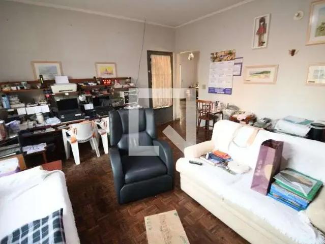 Casa / Sobrado para Locação em Campinas/SP Cidade Universitária 3 Quartos