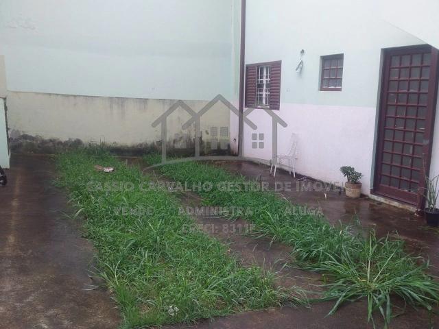 Casa / Sobrado para Locação em Campinas/SP Cidade Universitária 3 Quartos