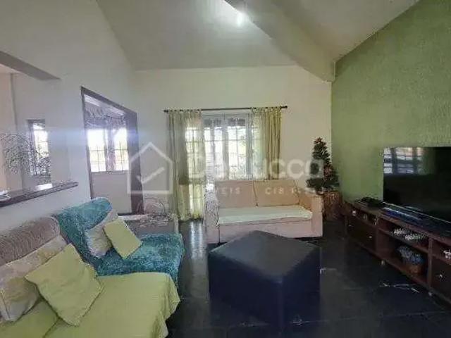 Casa / Sobrado para Locação em Campinas/SP Cidade Universitária 3 Quartos