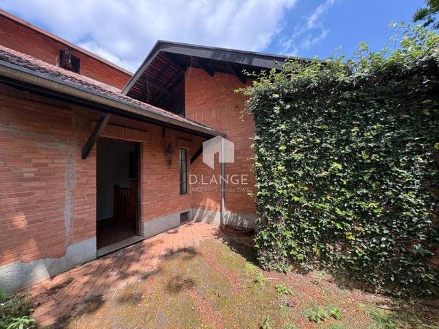Casa / Sobrado para Locação em Campinas/SP Cidade Universitária 3 Quartos
