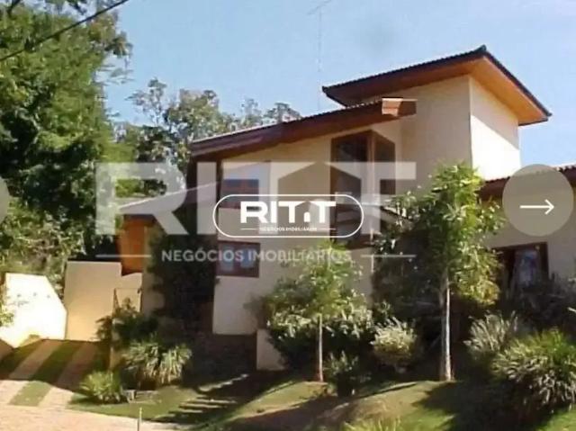 Casa / Sobrado para Locação em Campinas/SP Colinas do Ermitage Sousas 5 Quartos