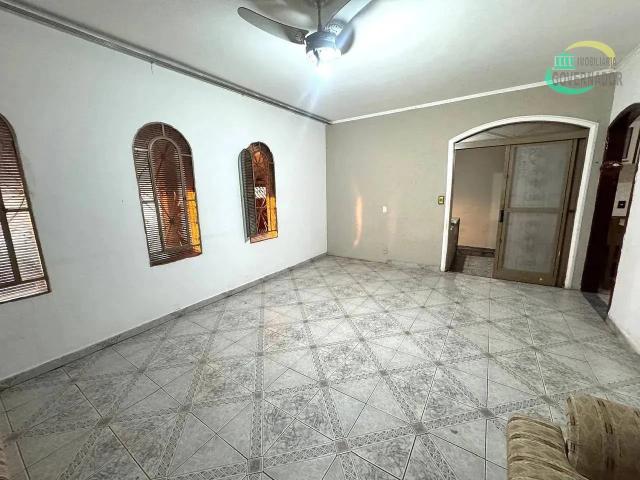 Casa / Sobrado para Locação em Campinas/SP Dic I Conjunto Habitacional Monsenhor Luiz Fernando Abreu 3 Quartos