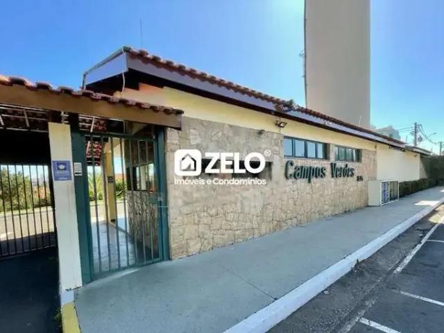 Casa / Sobrado para Locação em Campinas/SP Fazenda São Quirino 4 Quartos